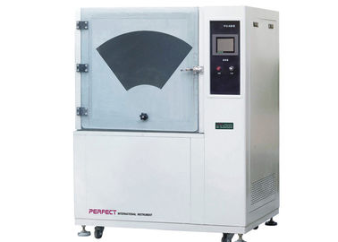 Laboratoryjna komora klimatyczna IP5X IP6X / Urządzenia do badania pyłu piaskowego Łatwa obsługa